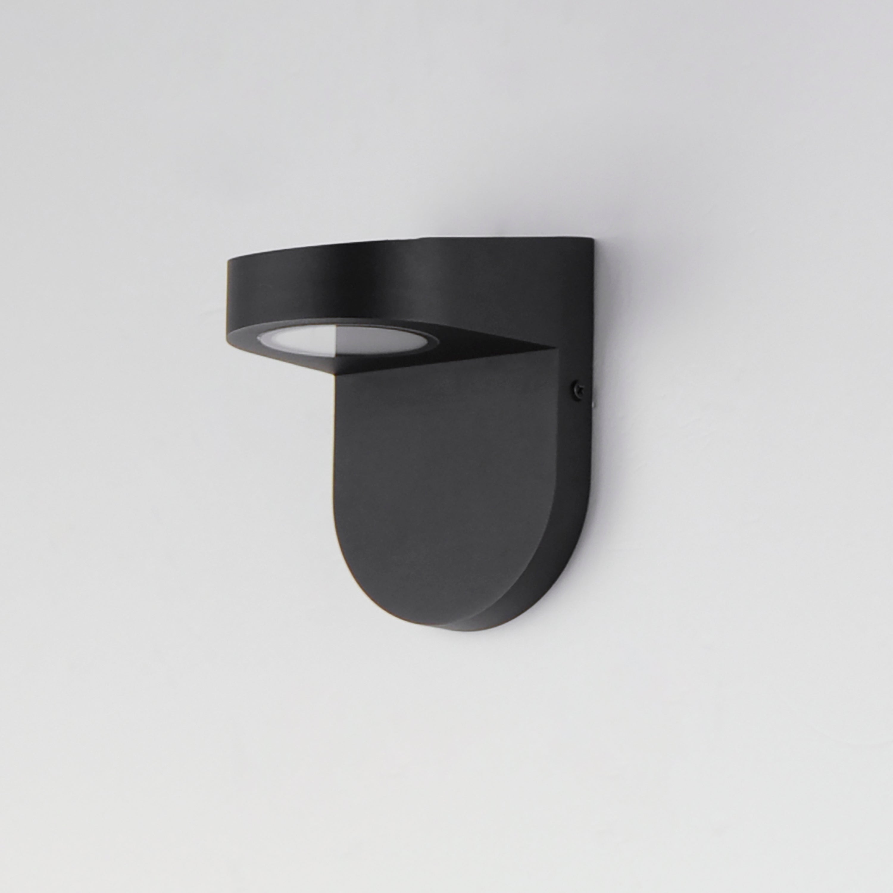Ledge LED Outdoor Wall Sconce