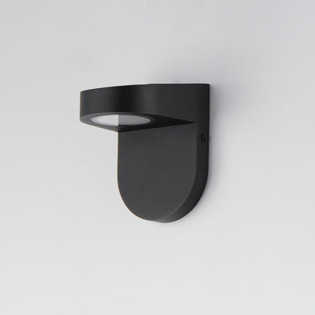 Ledge LED Outdoor Wall Sconce