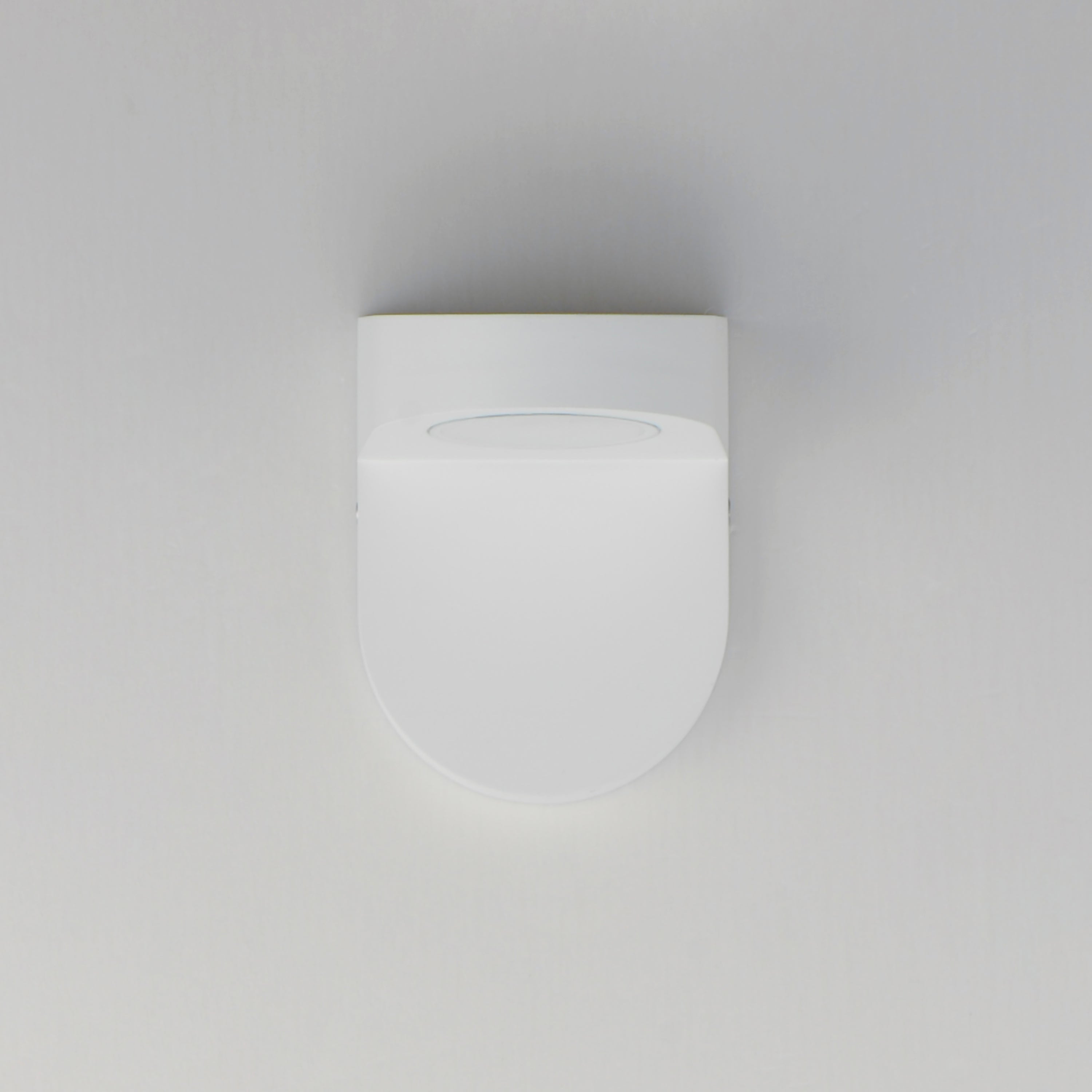 Ledge LED Outdoor Wall Sconce