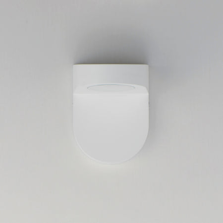 Ledge LED Outdoor Wall Sconce