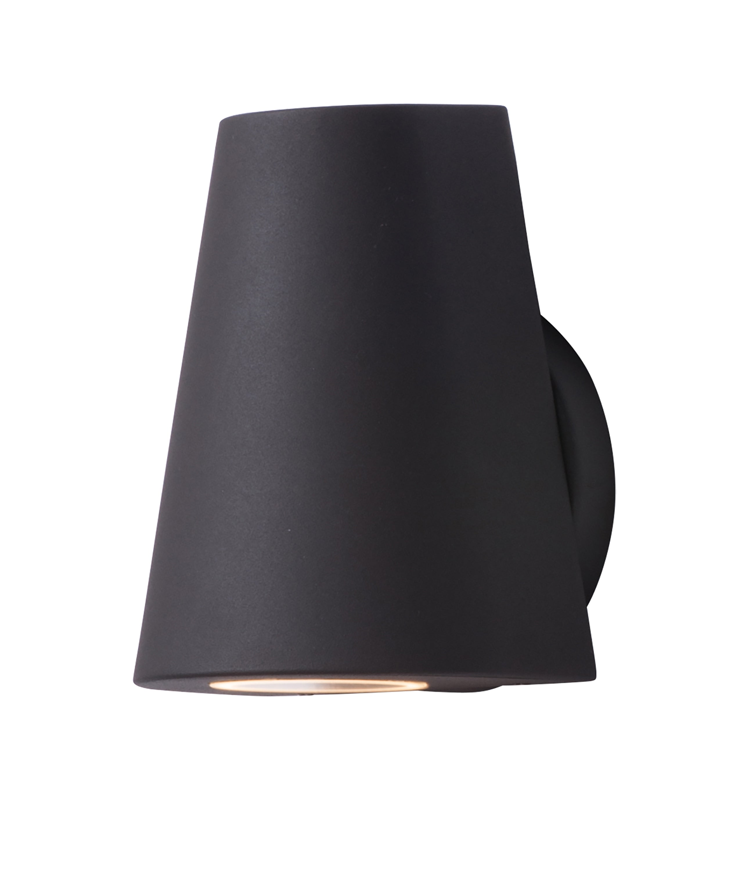 Mini 1-Light LED Outdoor Wall Sconce