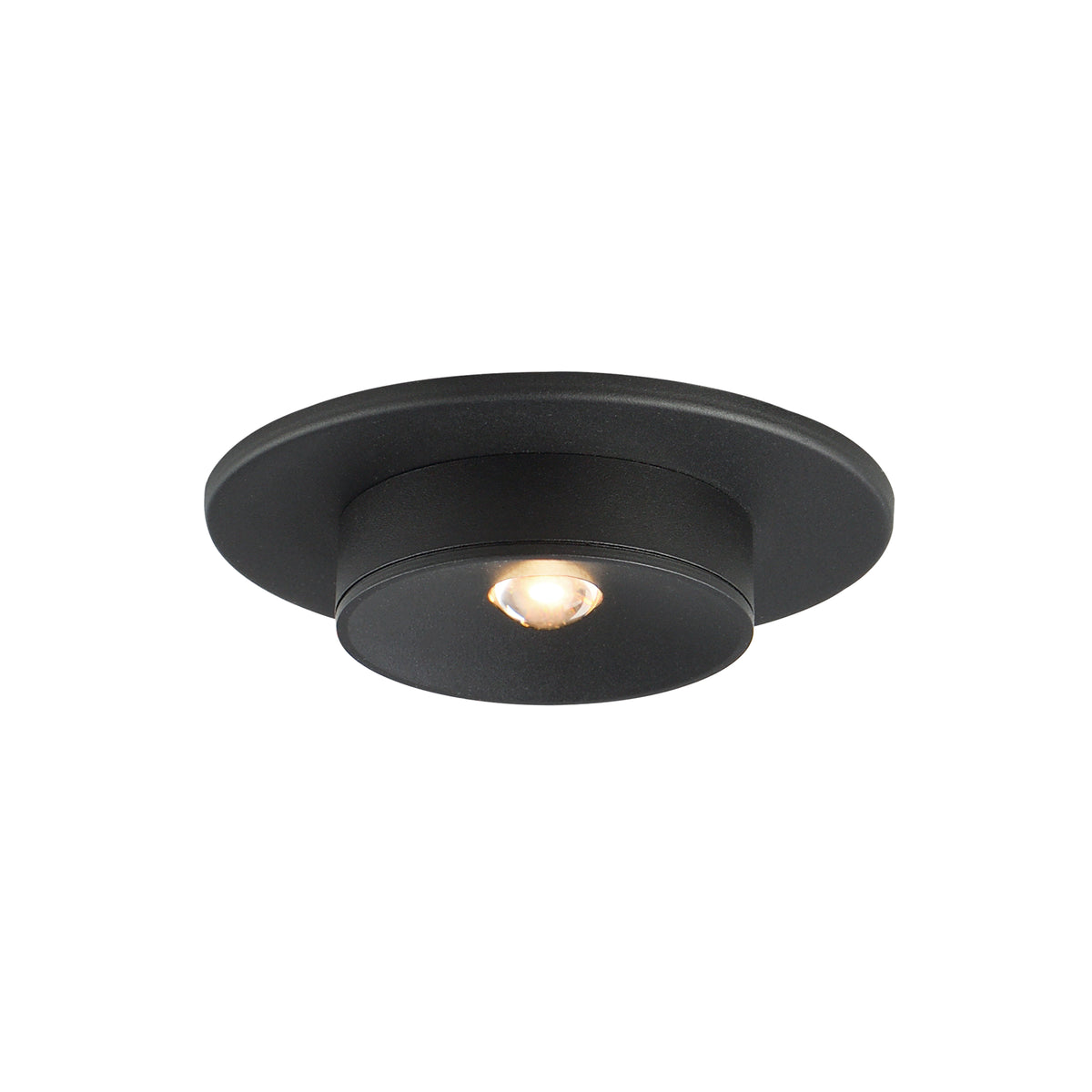 Caldera 5.25" LED Flush Mount