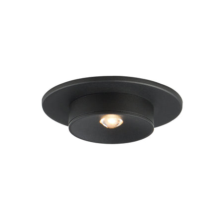 Caldera 5.25" LED Flush Mount