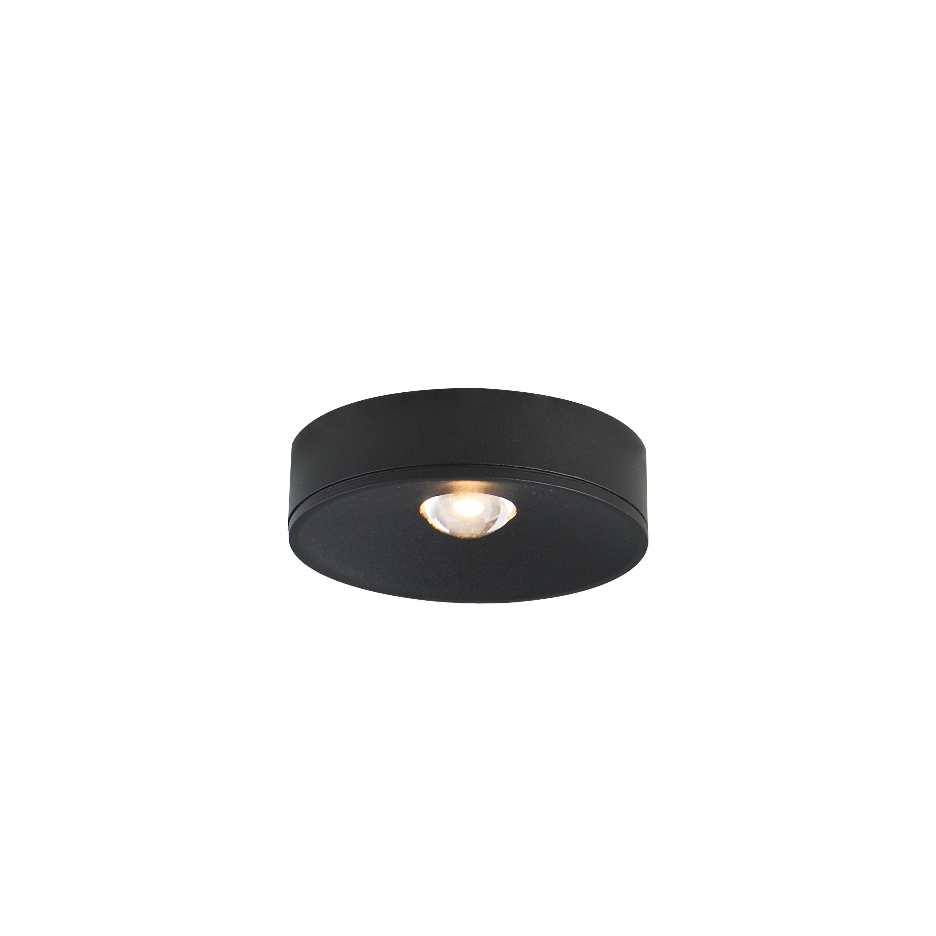 Caldera 5.25" LED Flush Mount