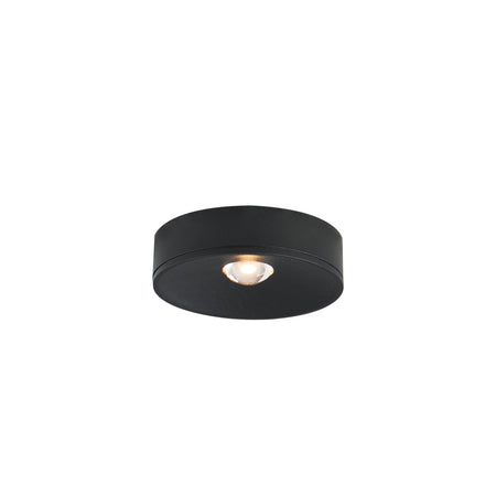 Caldera 5.25" LED Flush Mount