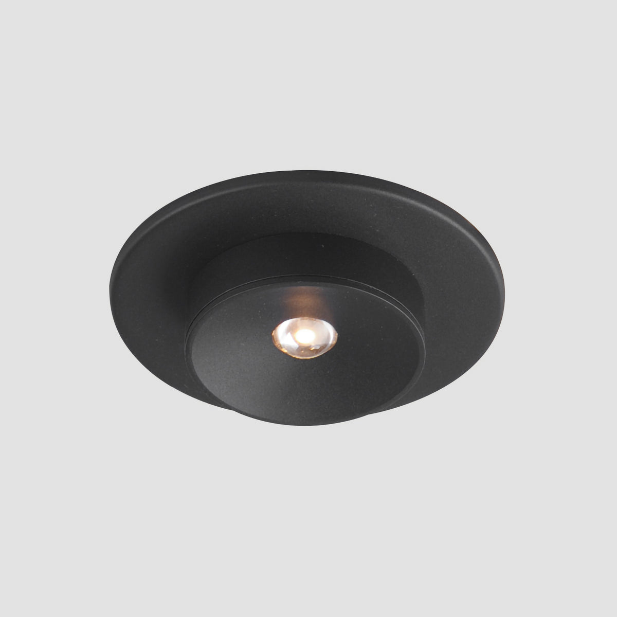Caldera 5.25" LED Flush Mount