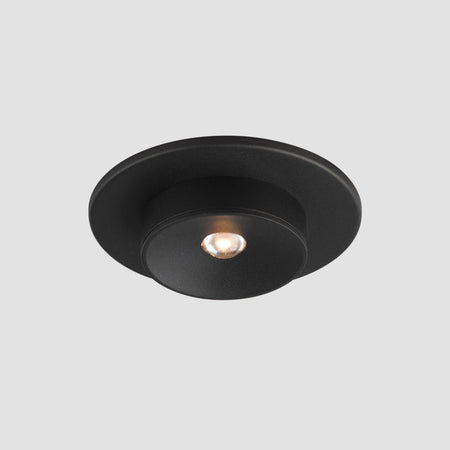 Caldera 5.25" LED Flush Mount