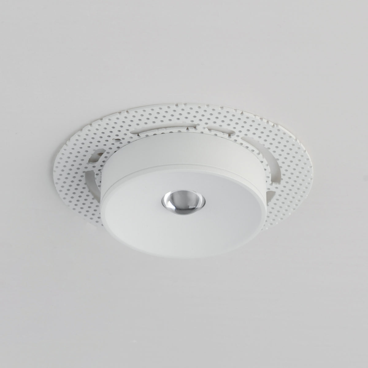 Caldera 5.25" LED Flush Mount
