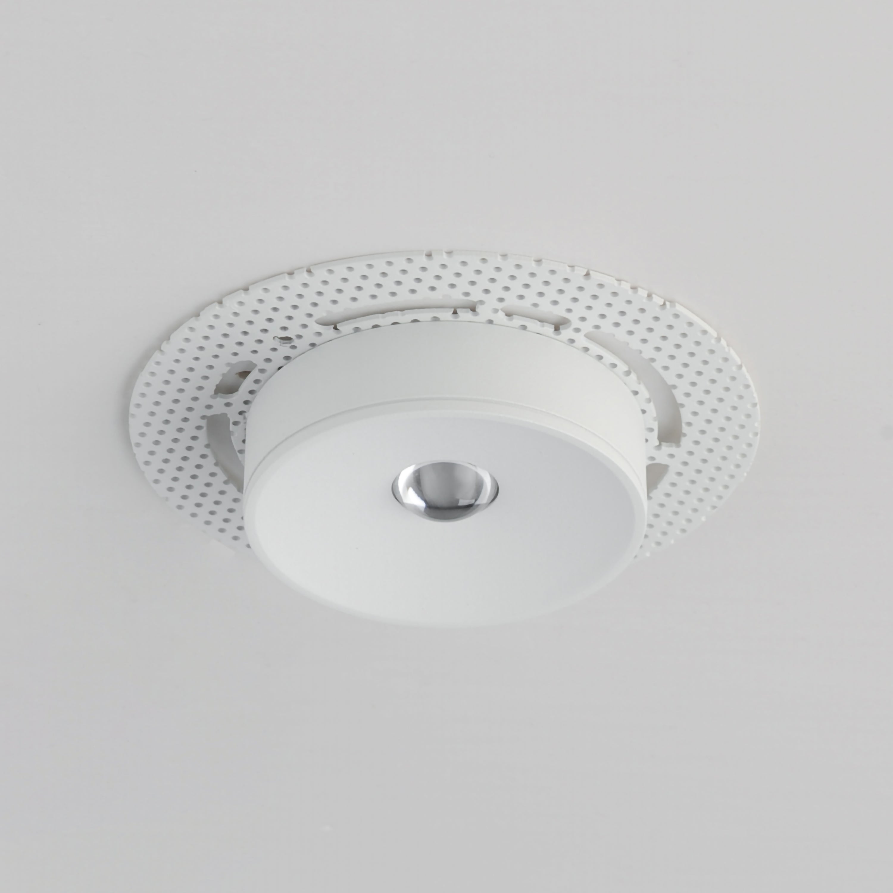 Caldera 5.25" LED Flush Mount