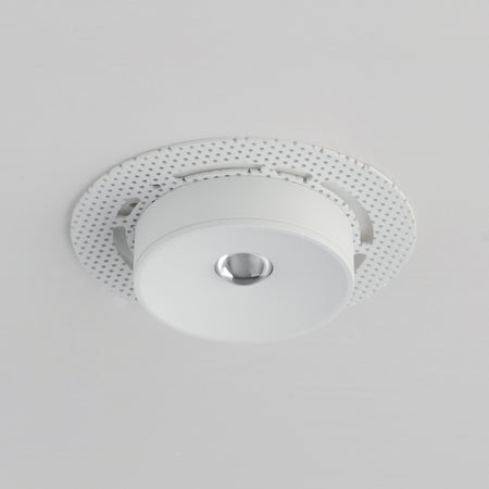 Caldera 5.25" LED Flush Mount