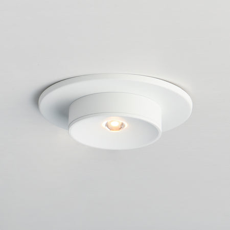 Caldera 5.25" LED Flush Mount