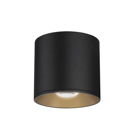 Stout RD 120-277V Indoor/Outdoor Flush Mount