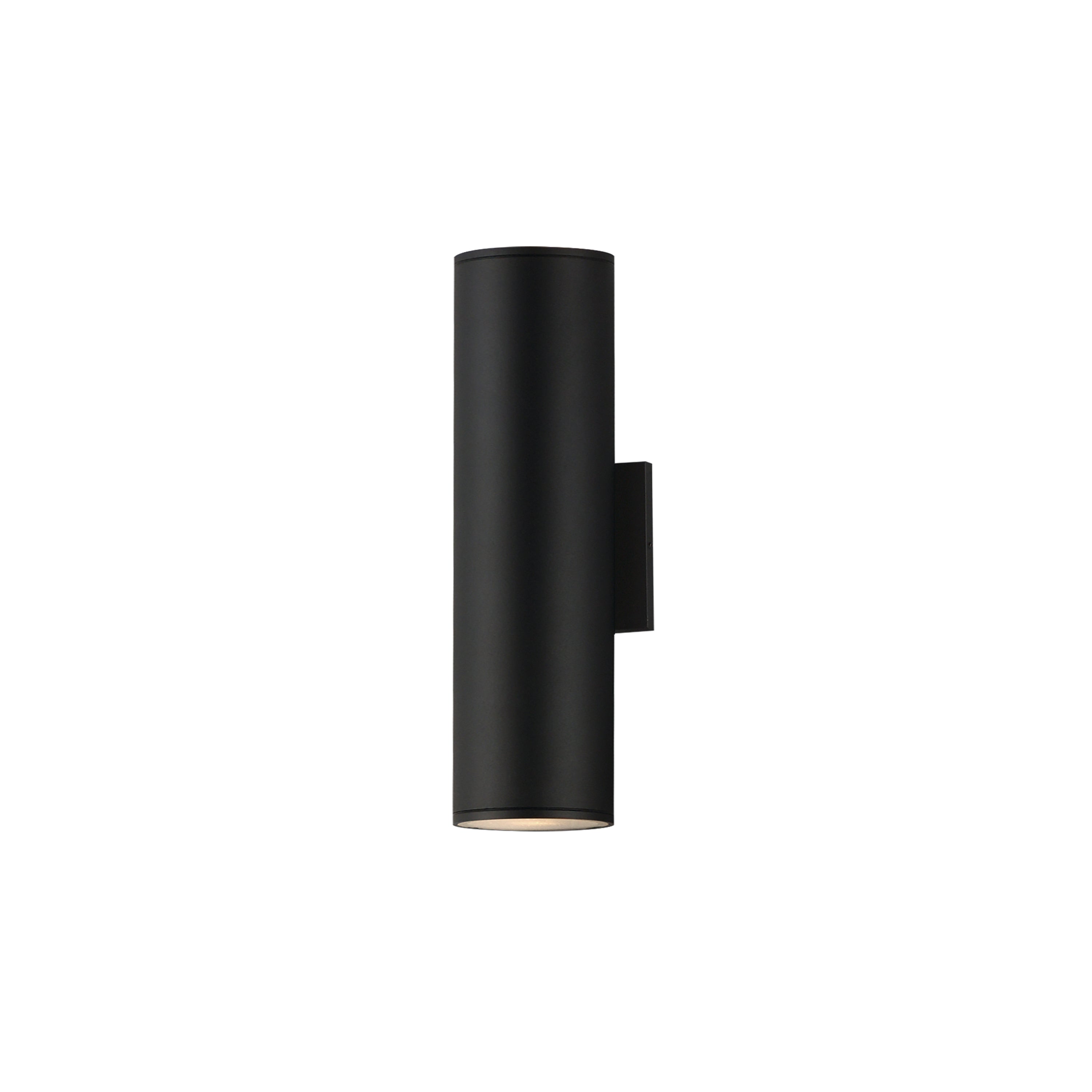 Stout Outdoor Wall Sconce - 15"