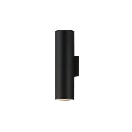 Stout Outdoor Wall Sconce - 15"
