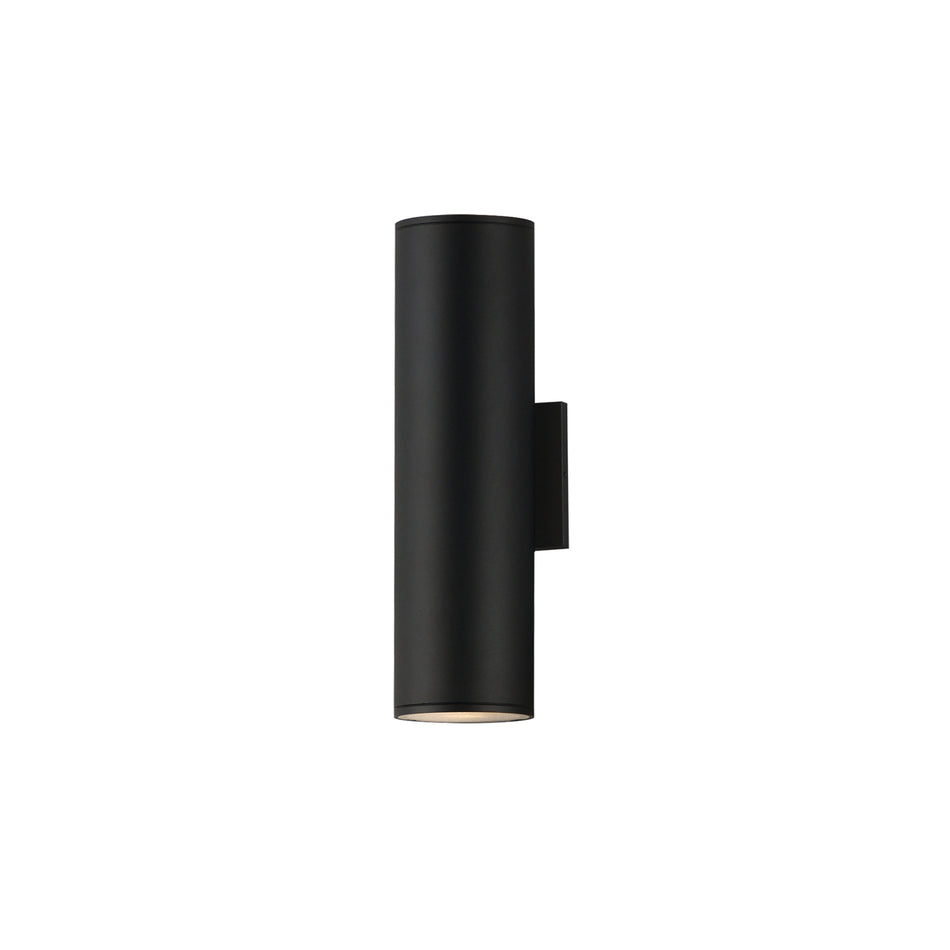 Stout Outdoor Wall Sconce - 15"