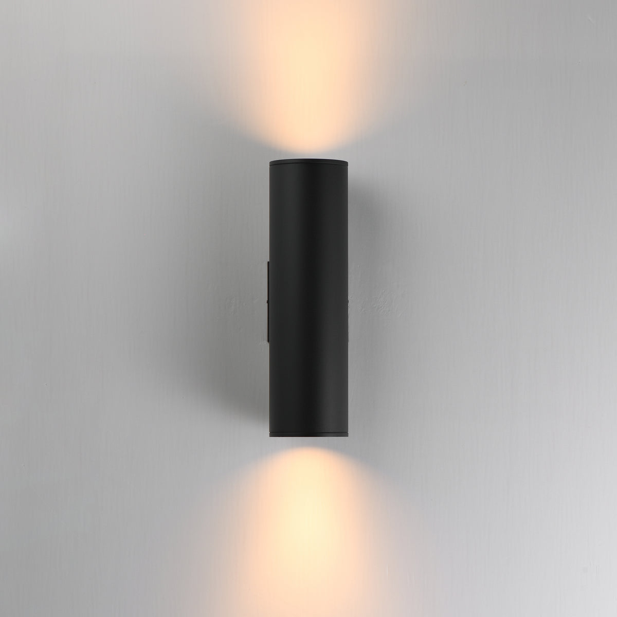Stout Outdoor Wall Sconce - 15"