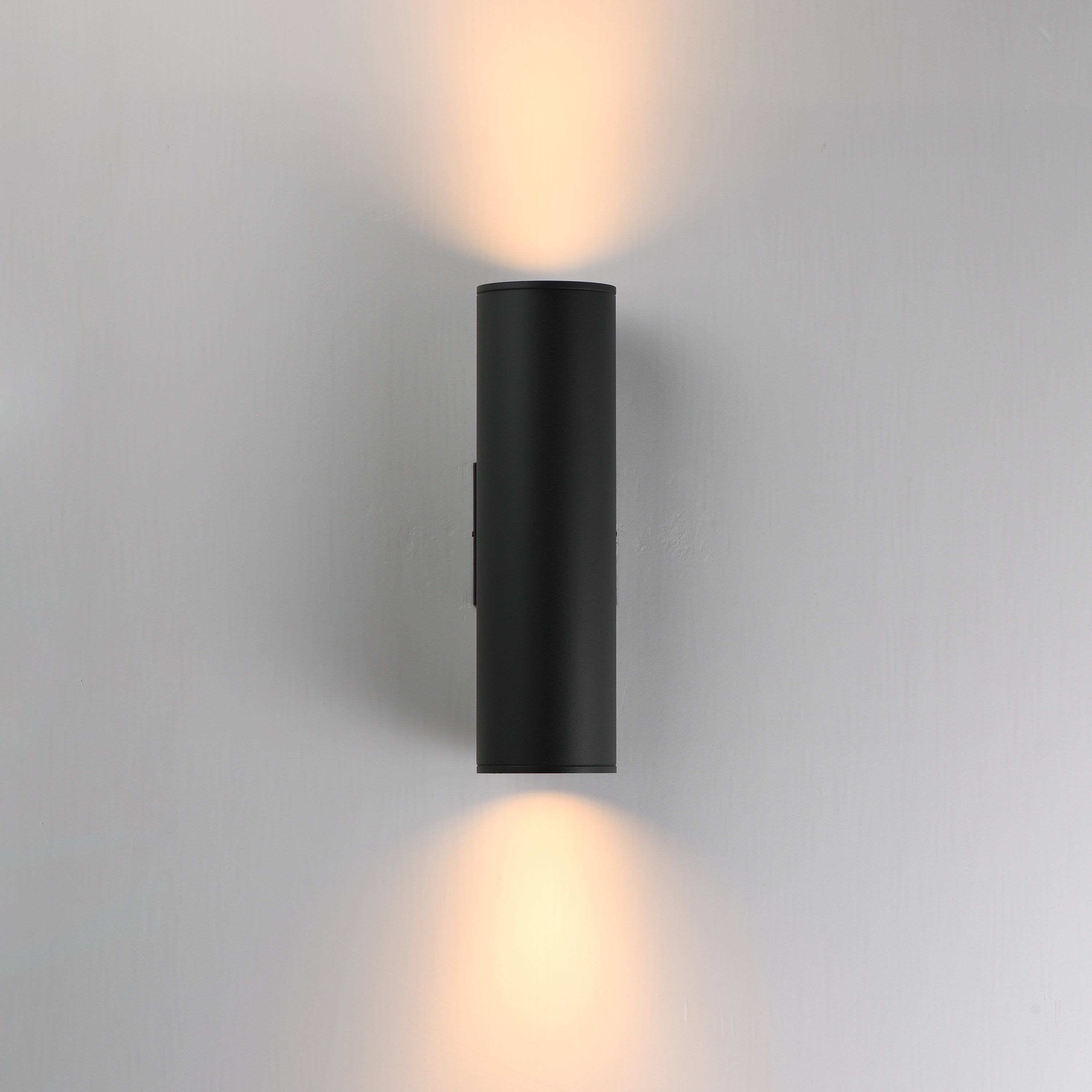 Stout Outdoor Wall Sconce - 15"