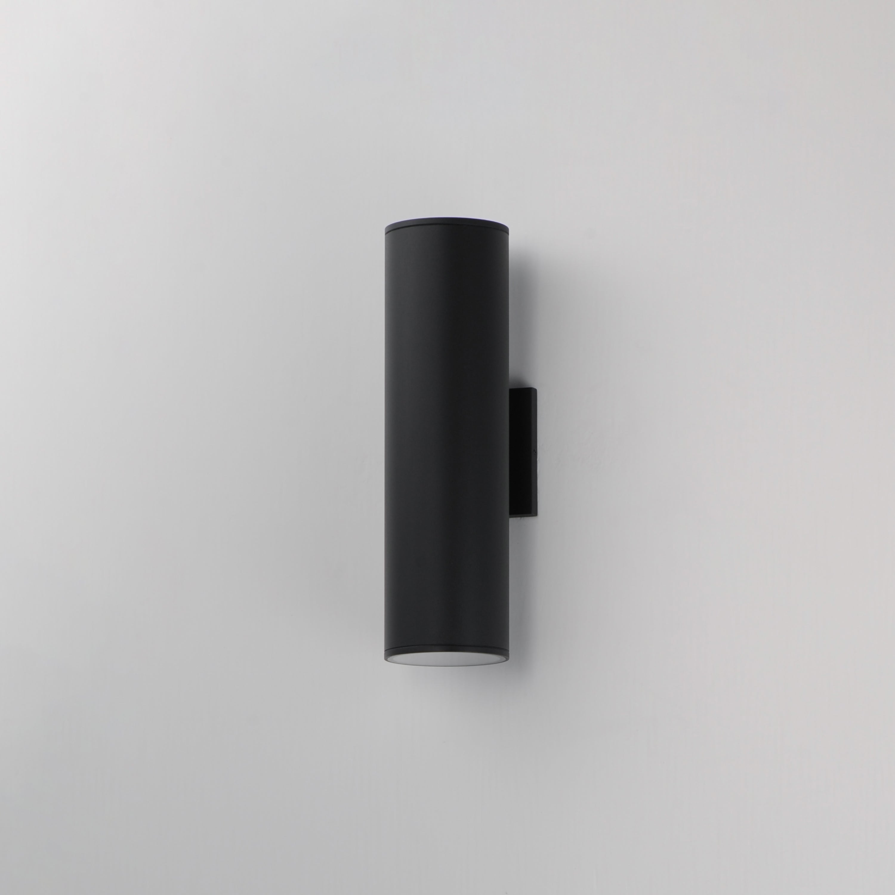 Stout Outdoor Wall Sconce - 15"