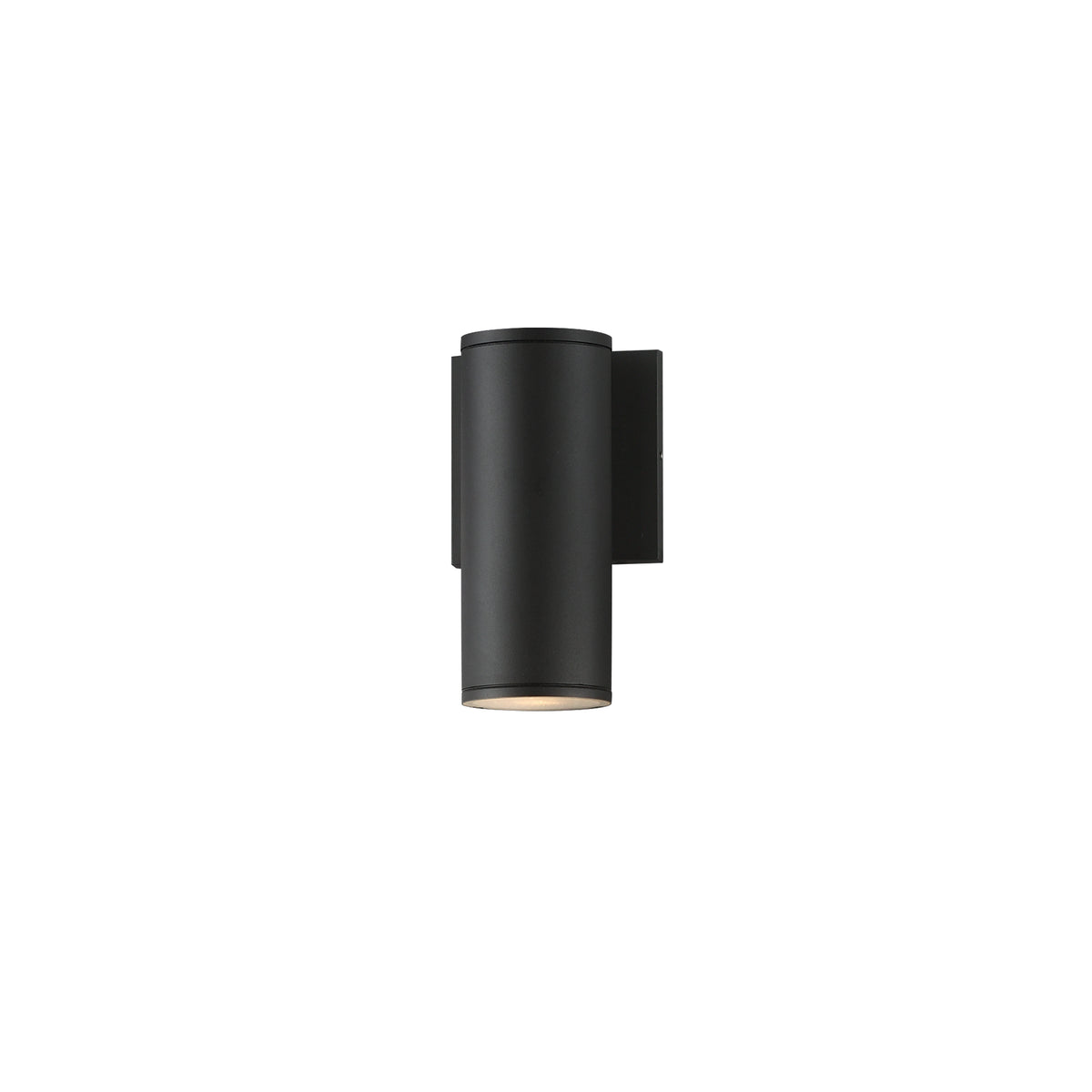 Caldera 7.5" Outdoor Wall Sconce