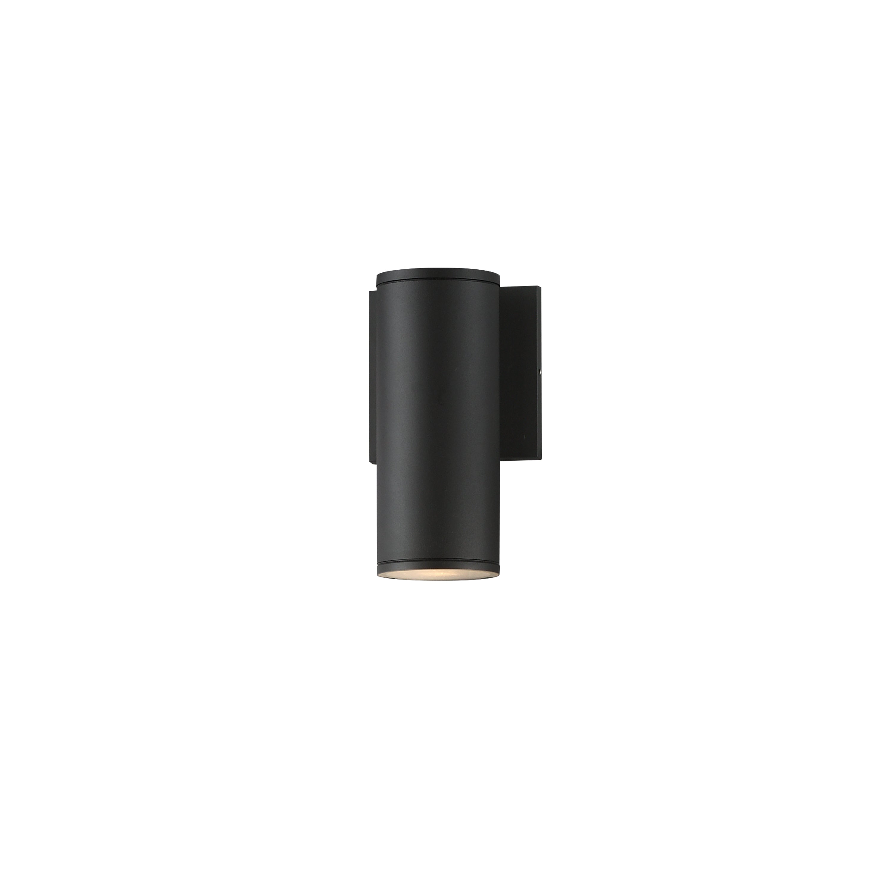 Caldera 7.5" Outdoor Wall Sconce