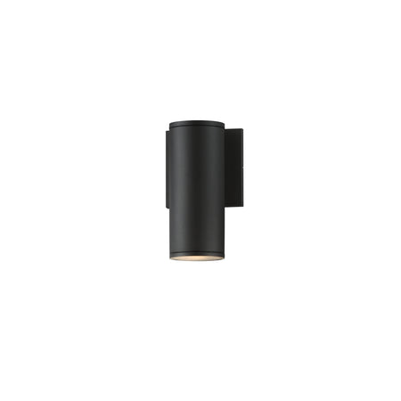 Caldera 7.5" Outdoor Wall Sconce