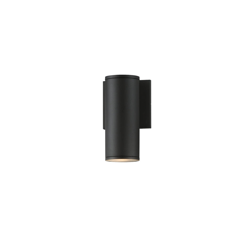 Caldera 7.5" Outdoor Wall Sconce