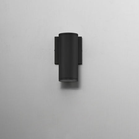 Caldera 7.5" Outdoor Wall Sconce