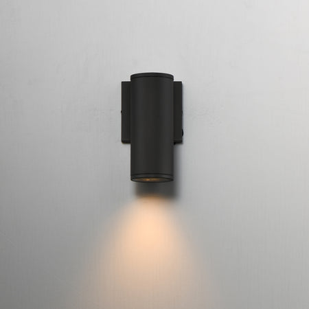 Caldera 7.5" Outdoor Wall Sconce