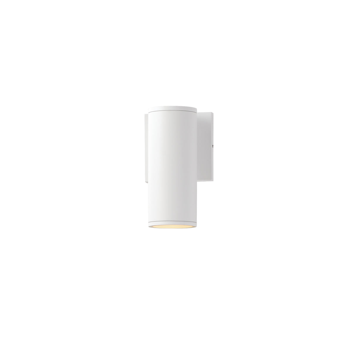 Caldera 7.5" Outdoor Wall Sconce