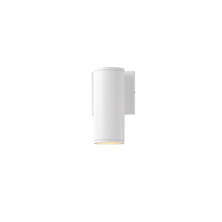 Caldera 7.5" Outdoor Wall Sconce