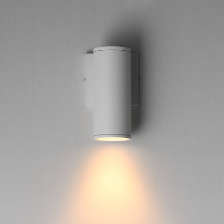 Caldera 7.5" Outdoor Wall Sconce