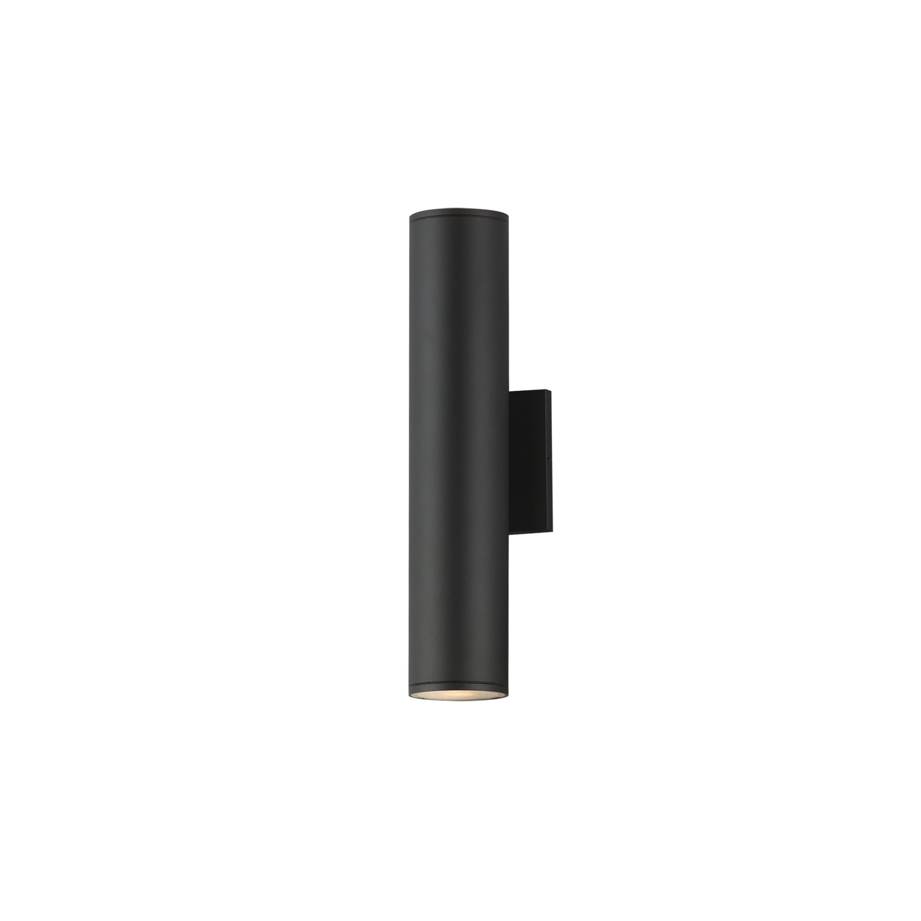 Caldera 15" Outdoor Wall Sconce