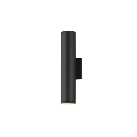 Caldera 15" Outdoor Wall Sconce
