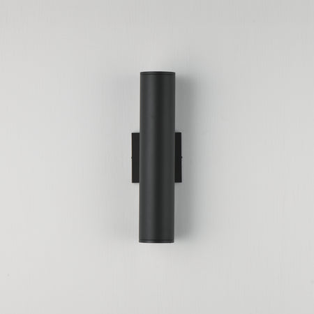 Caldera 15" Outdoor Wall Sconce