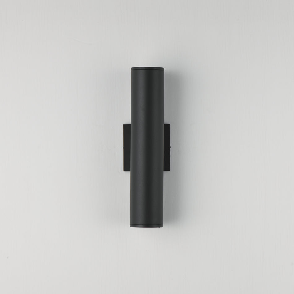 Caldera 15" Outdoor Wall Sconce
