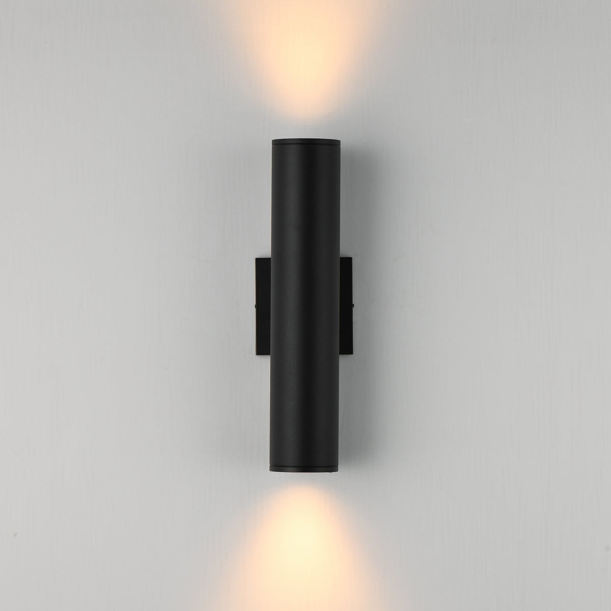 Caldera 15" Outdoor Wall Sconce