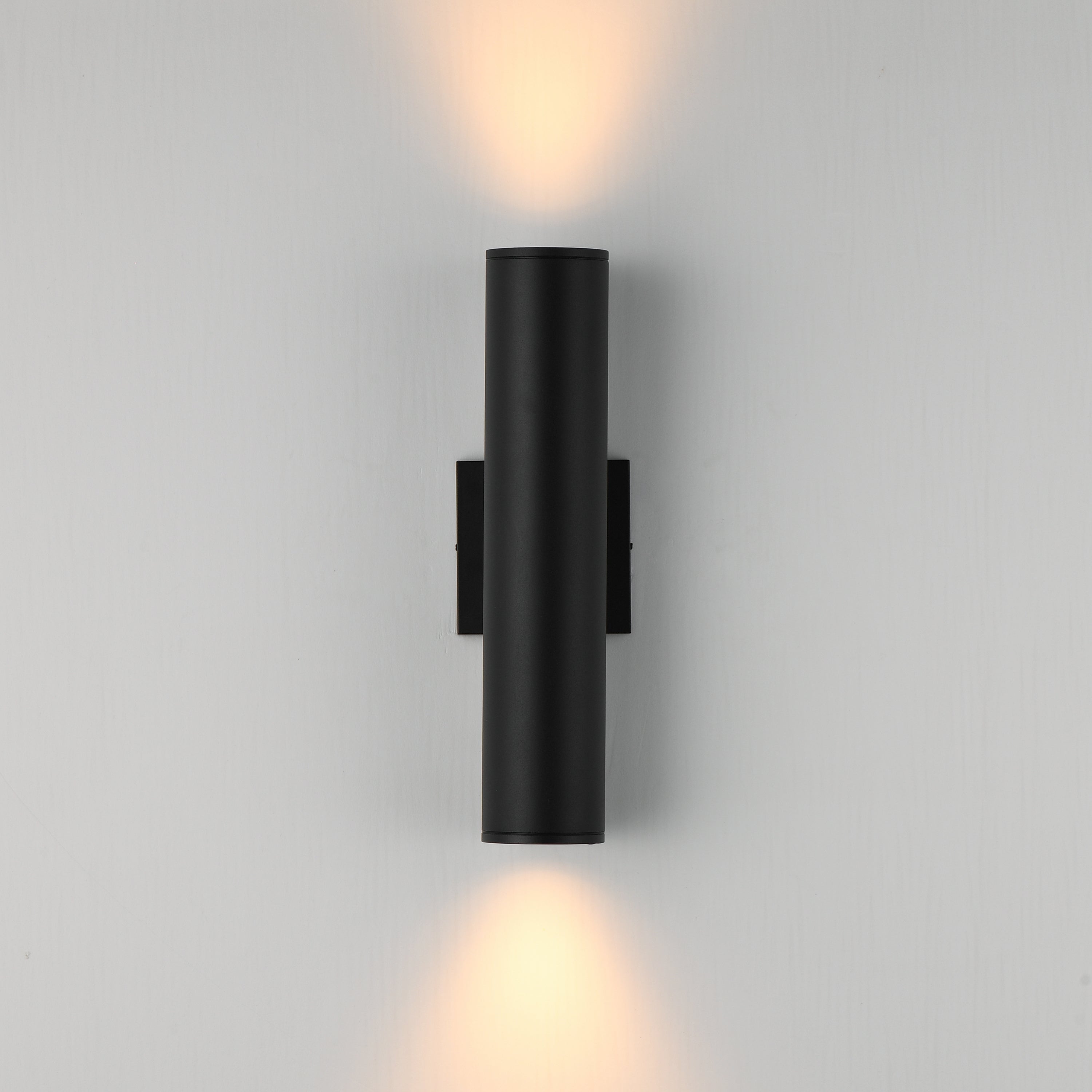Caldera 15" Outdoor Wall Sconce