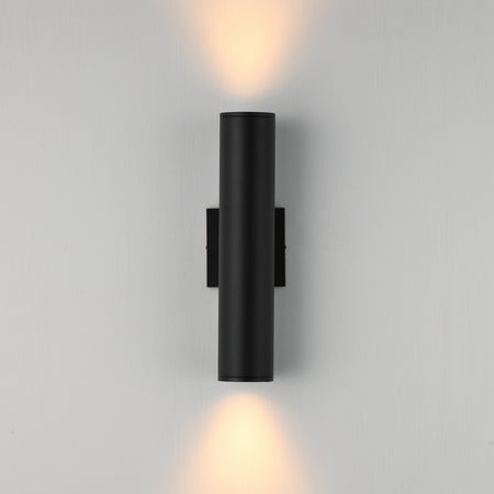 Caldera 15" Outdoor Wall Sconce