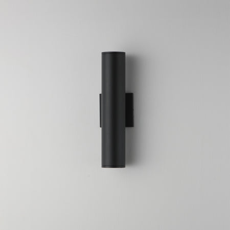 Caldera 15" Outdoor Wall Sconce