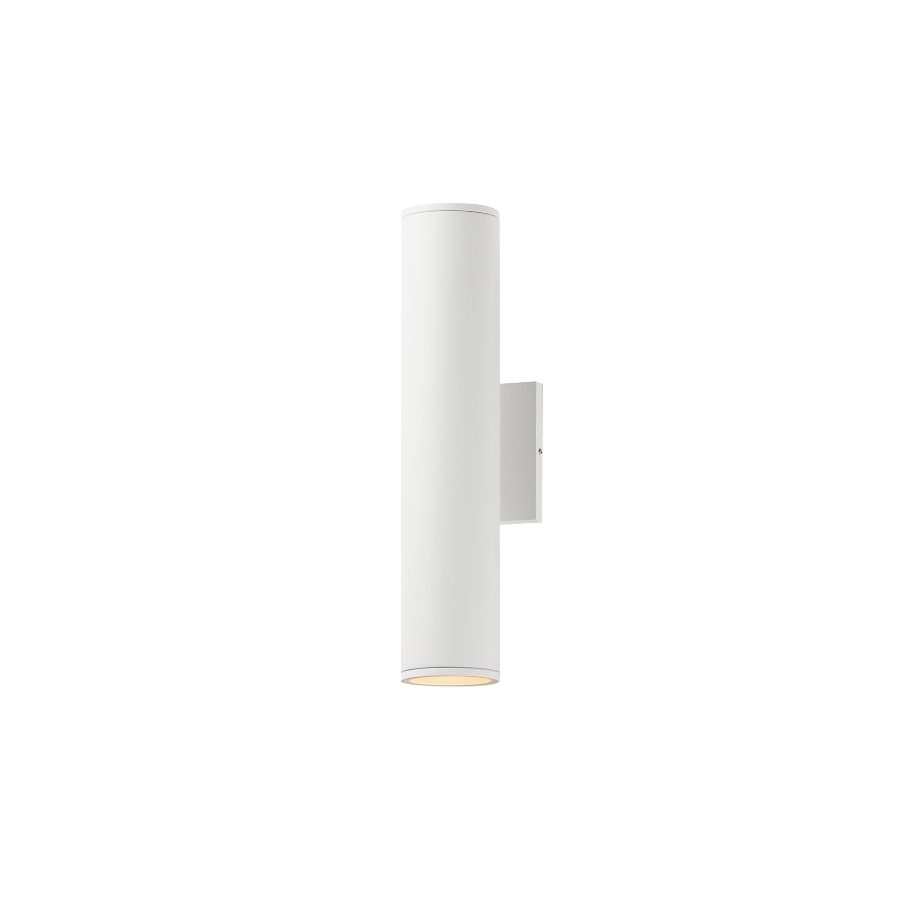Caldera 15" Outdoor Wall Sconce