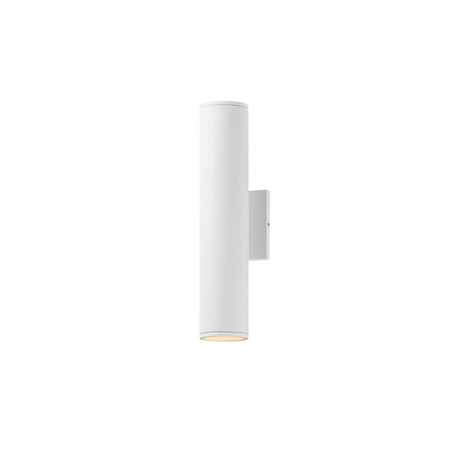 Caldera 15" Outdoor Wall Sconce