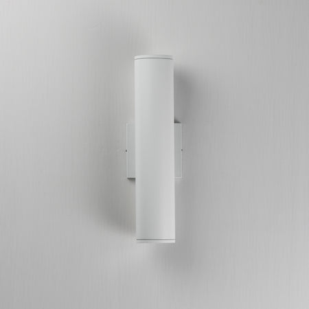 Caldera 15" Outdoor Wall Sconce