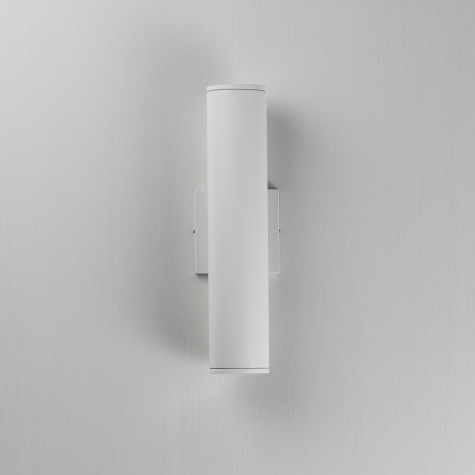 Caldera 15" Outdoor Wall Sconce