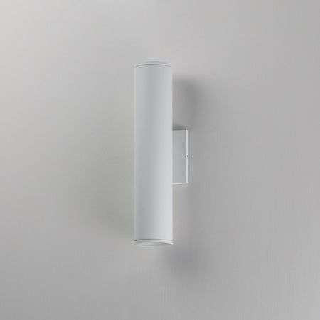 Caldera 15" Outdoor Wall Sconce