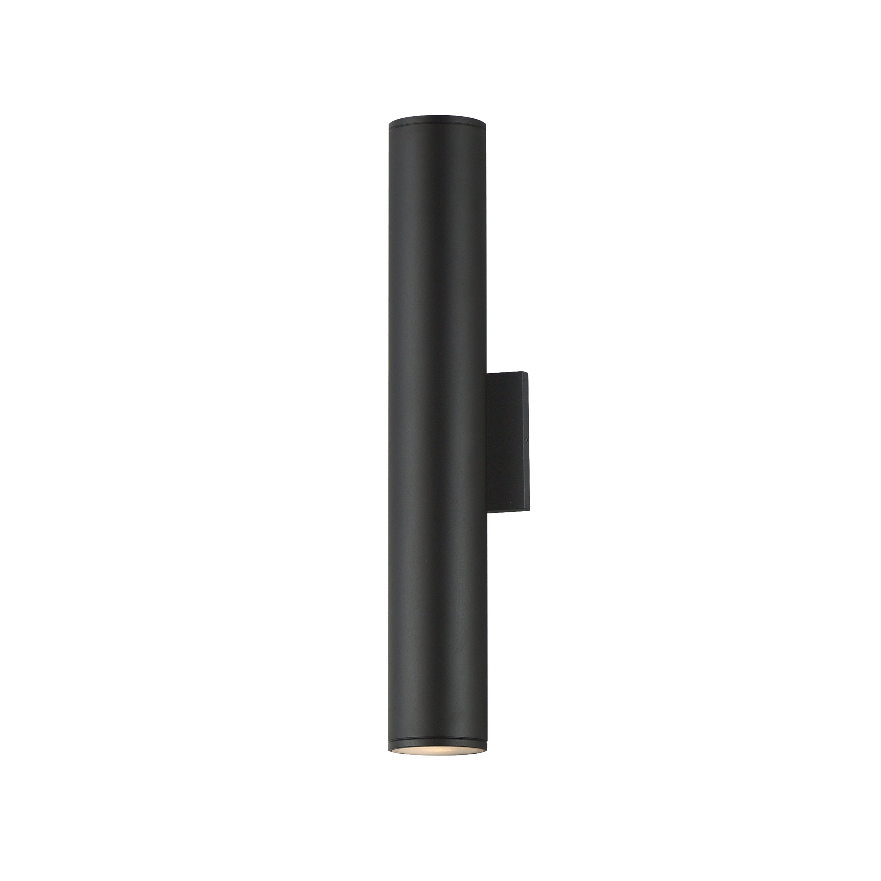 Caldera 20" Outdoor Wall Sconce