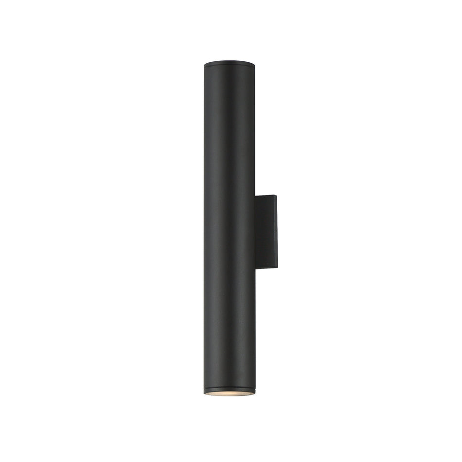 Caldera 20" Outdoor Wall Sconce