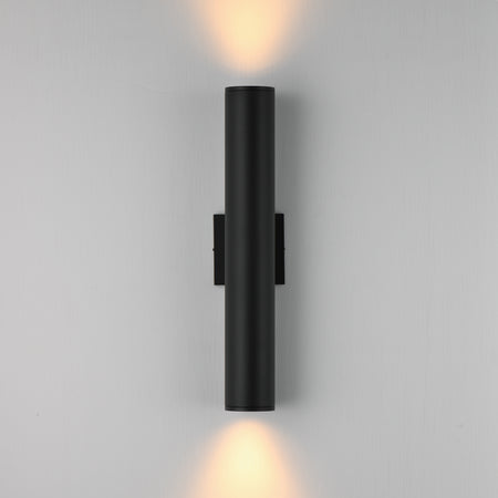 Caldera 20" Outdoor Wall Sconce
