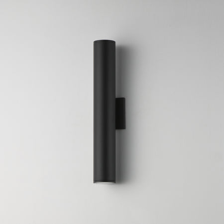 Caldera 20" Outdoor Wall Sconce