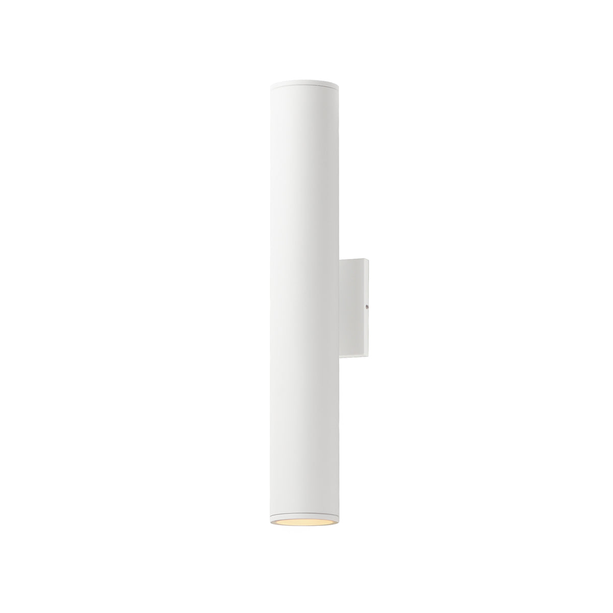 Caldera 20" Outdoor Wall Sconce