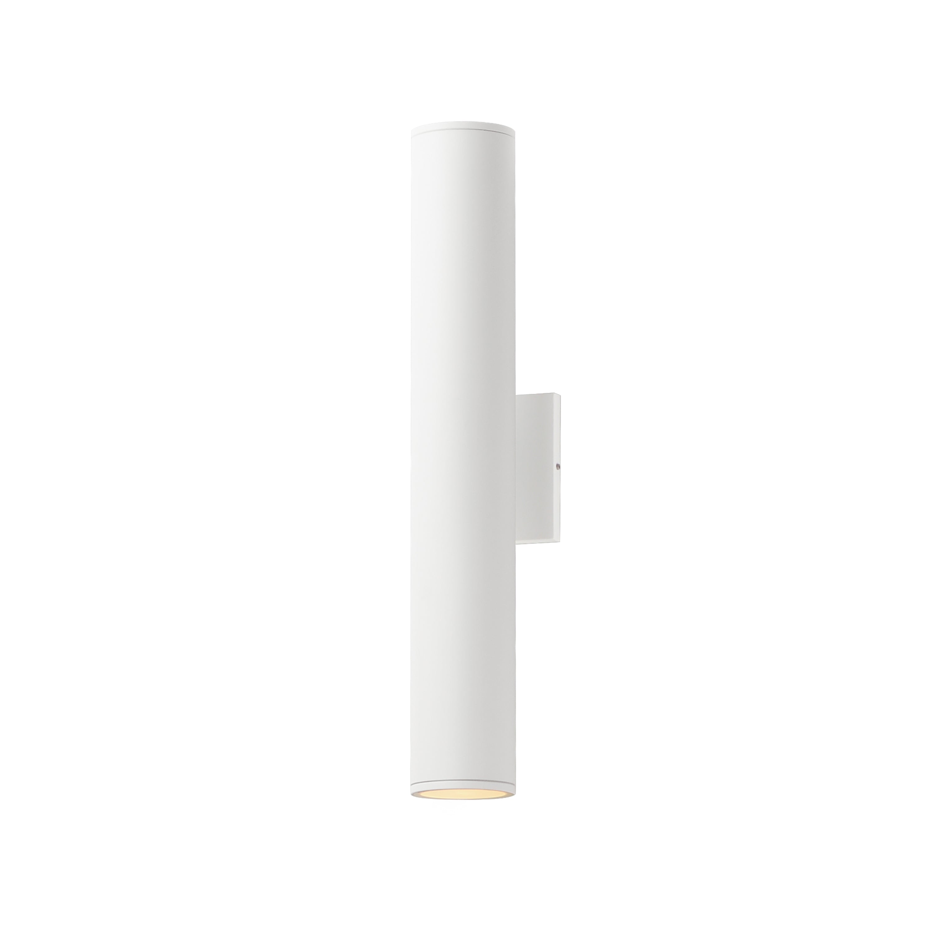 Caldera 20" Outdoor Wall Sconce